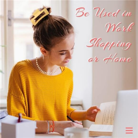 Surfer Friendship Bracelets Choker Necklaces Hair Clips Jewelry Set 49 Pcs - Picture 4 of 7